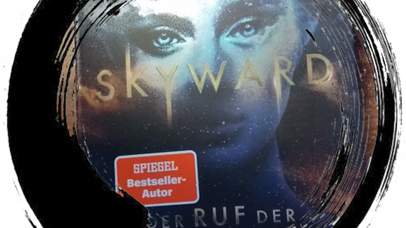 Skyward #1 – Der Ruf der Sterne