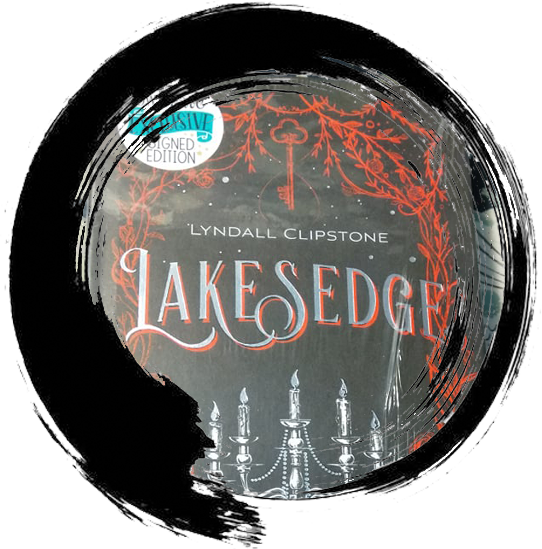 Lakesedge