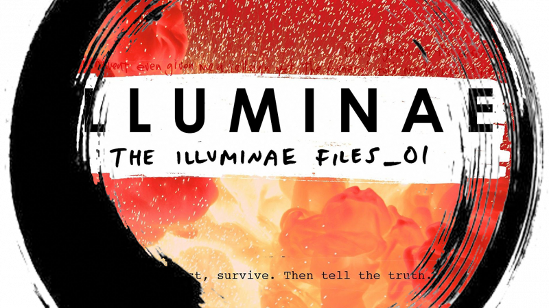 Illuminae – Die Illuminae Akten_01