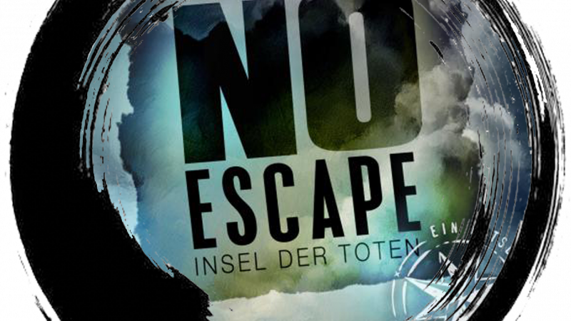 No Escape – Insel der Toten
