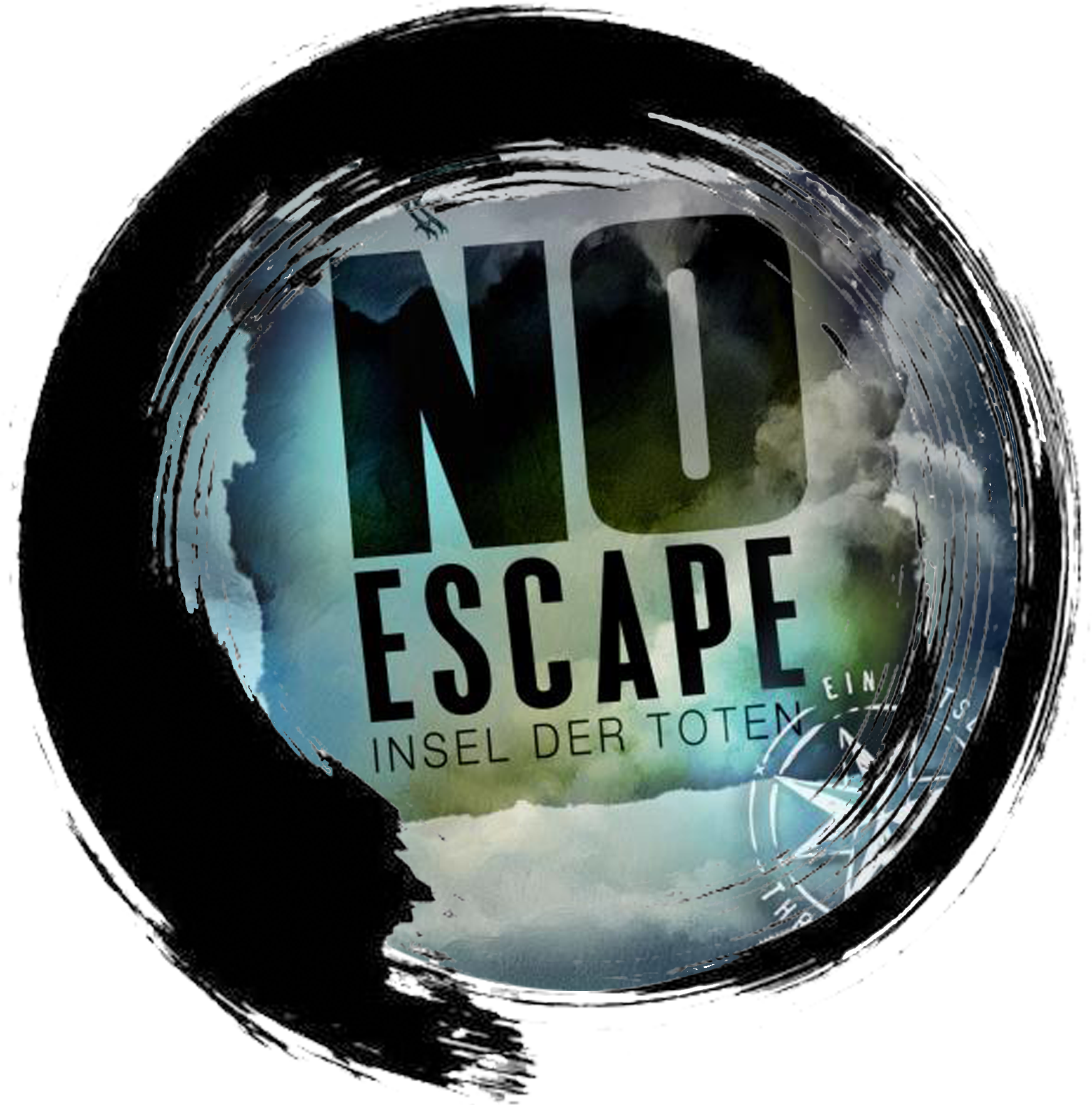 No Escape – Insel der Toten