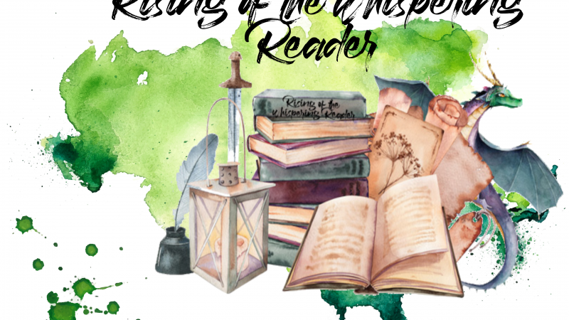 Rising of the whispering Reader – Aufgaben im Juni