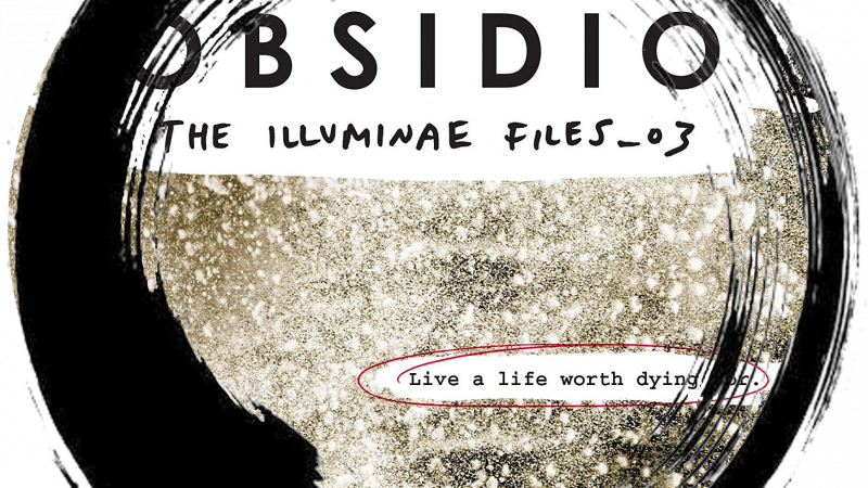 Obsidio– Die Illuminae Akten_03