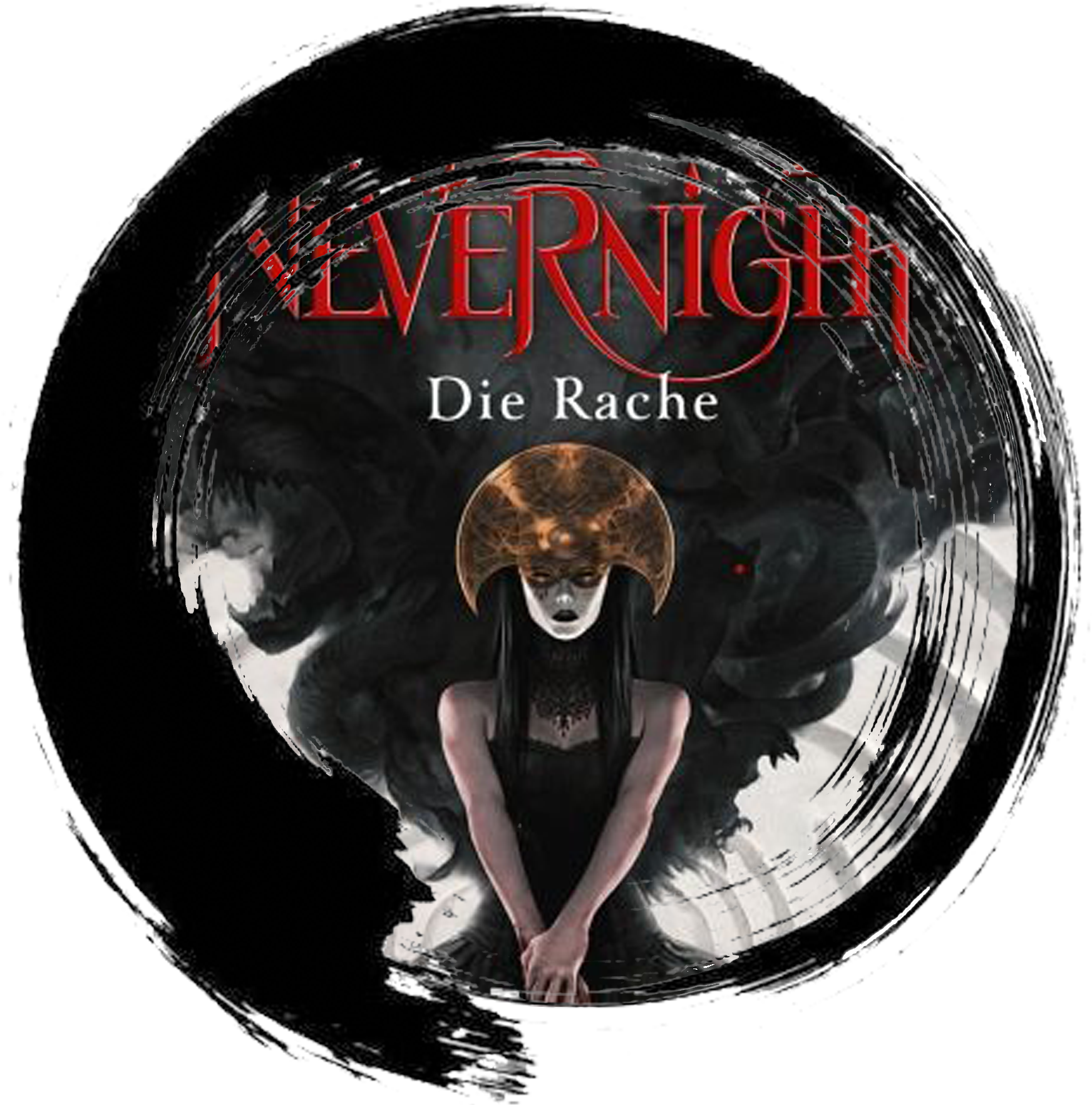 Nevernight #3 – Die Rache