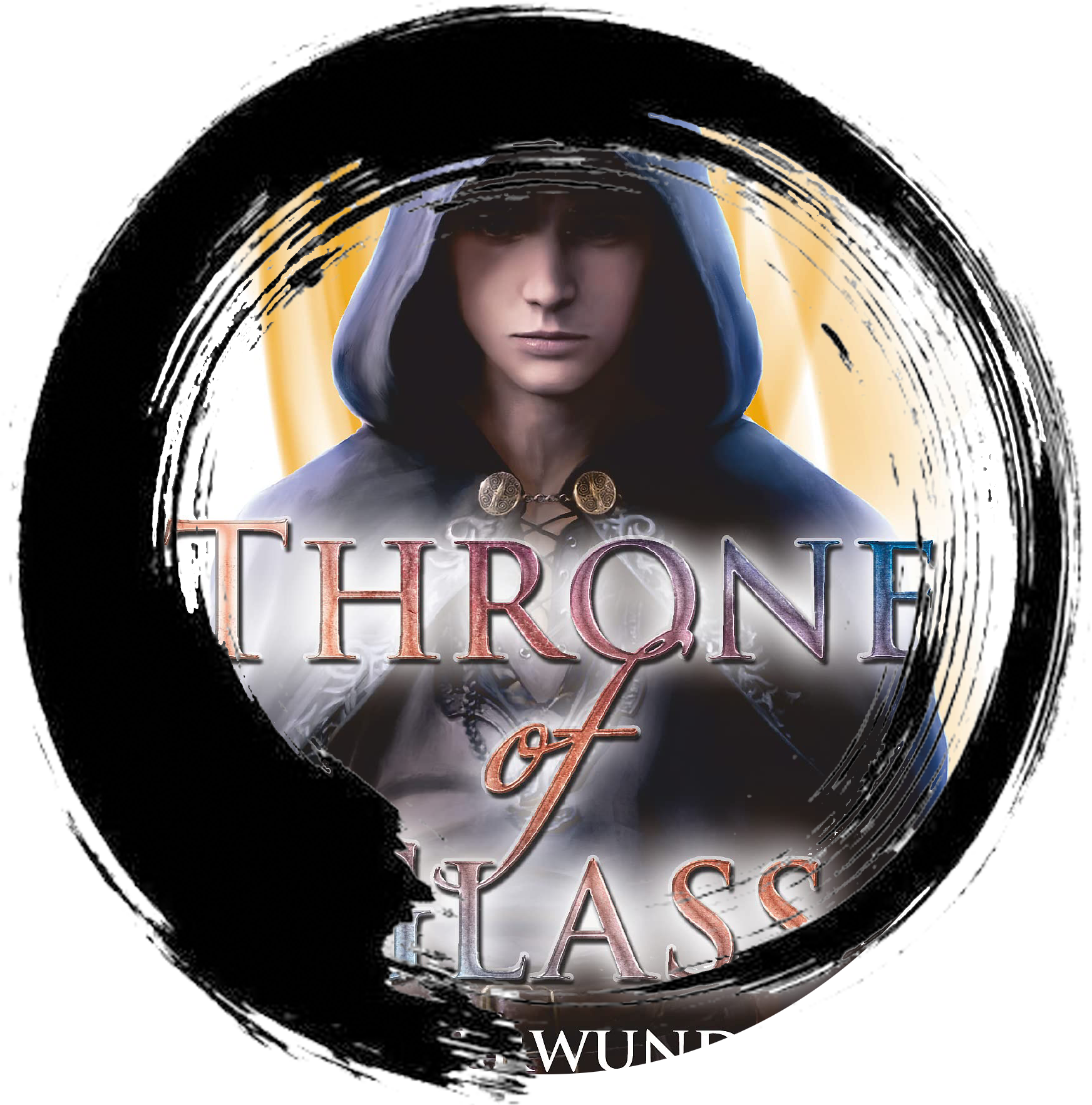 Throne of Glass #6 – Der verwundete Krieger