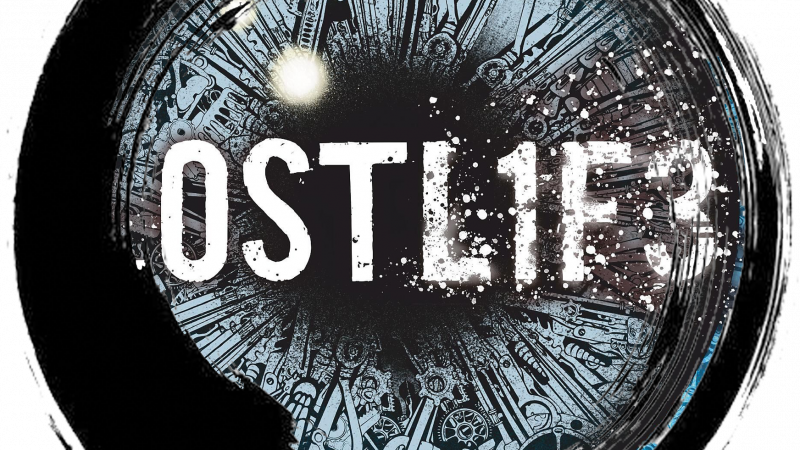 Lostlife – Das Babel Projekt #2
