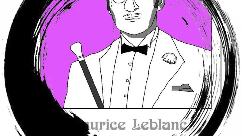 Arsène Lupin – #1 Gentleman-Gauner
