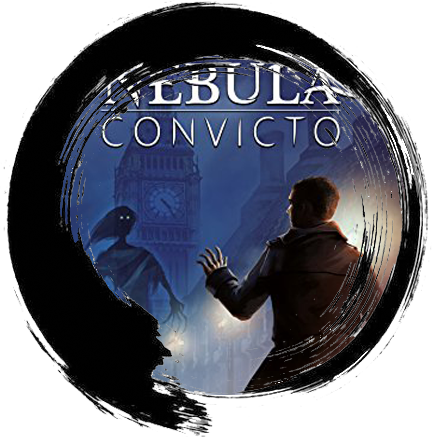 Nebula Convicto #1