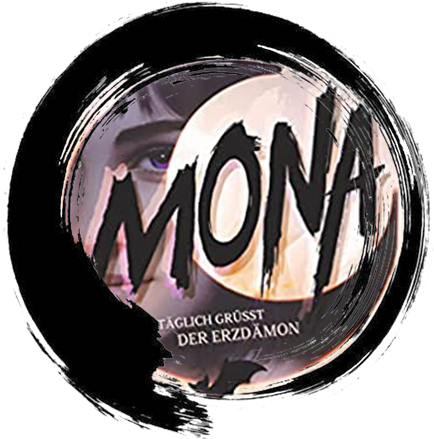 Mona #1 – Und täglich grüßt der Erzdämon