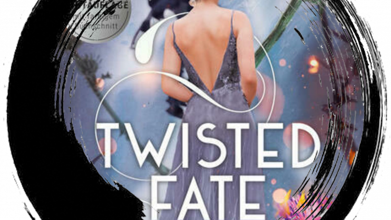 Twisted Fate #1 – Wenn Magie erwacht
