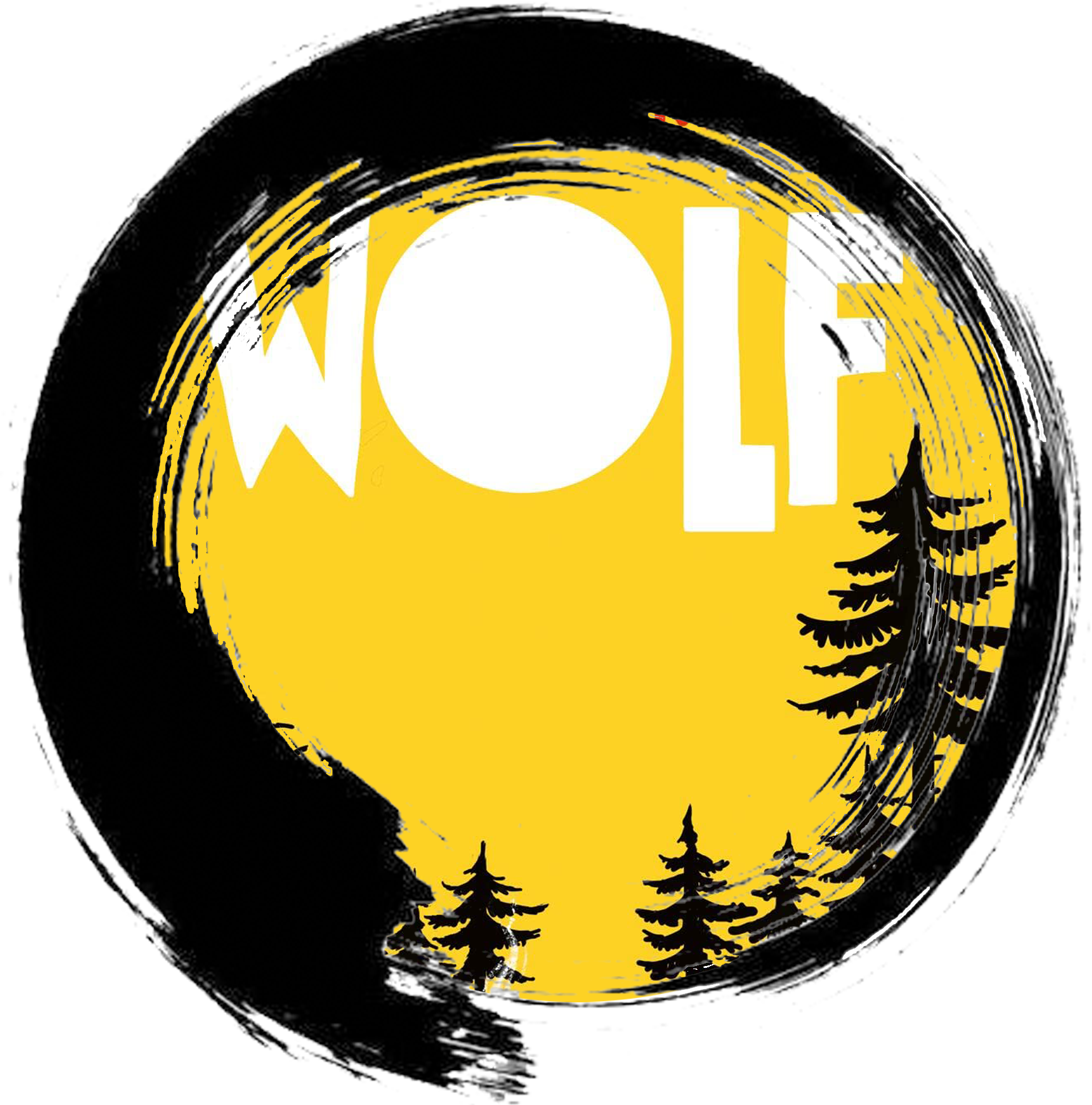 Wolf – Ferienlager im Wald