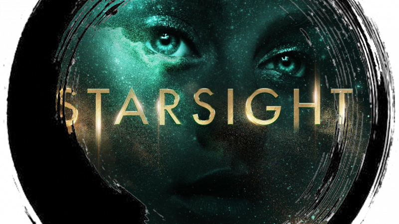 Starsight – Bis zum Ende der Galaxie