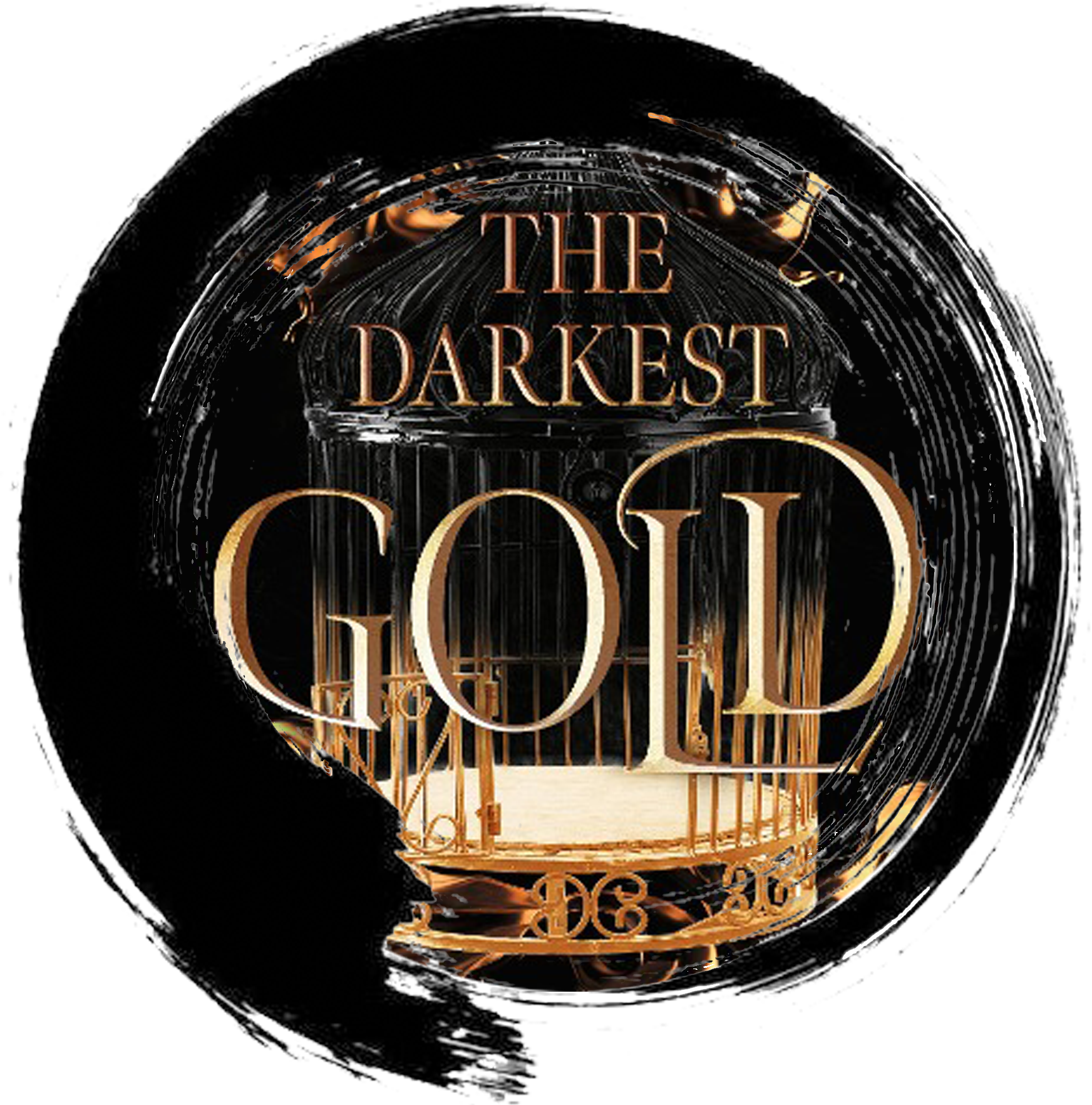 The Darkest Gold #1 Die Gefangene