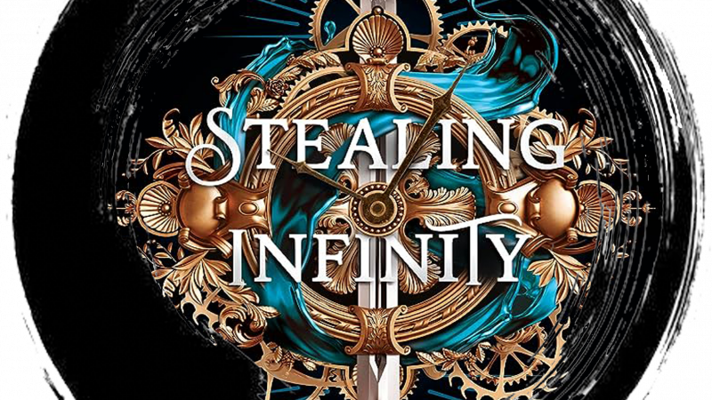 Stealing Infinity #1