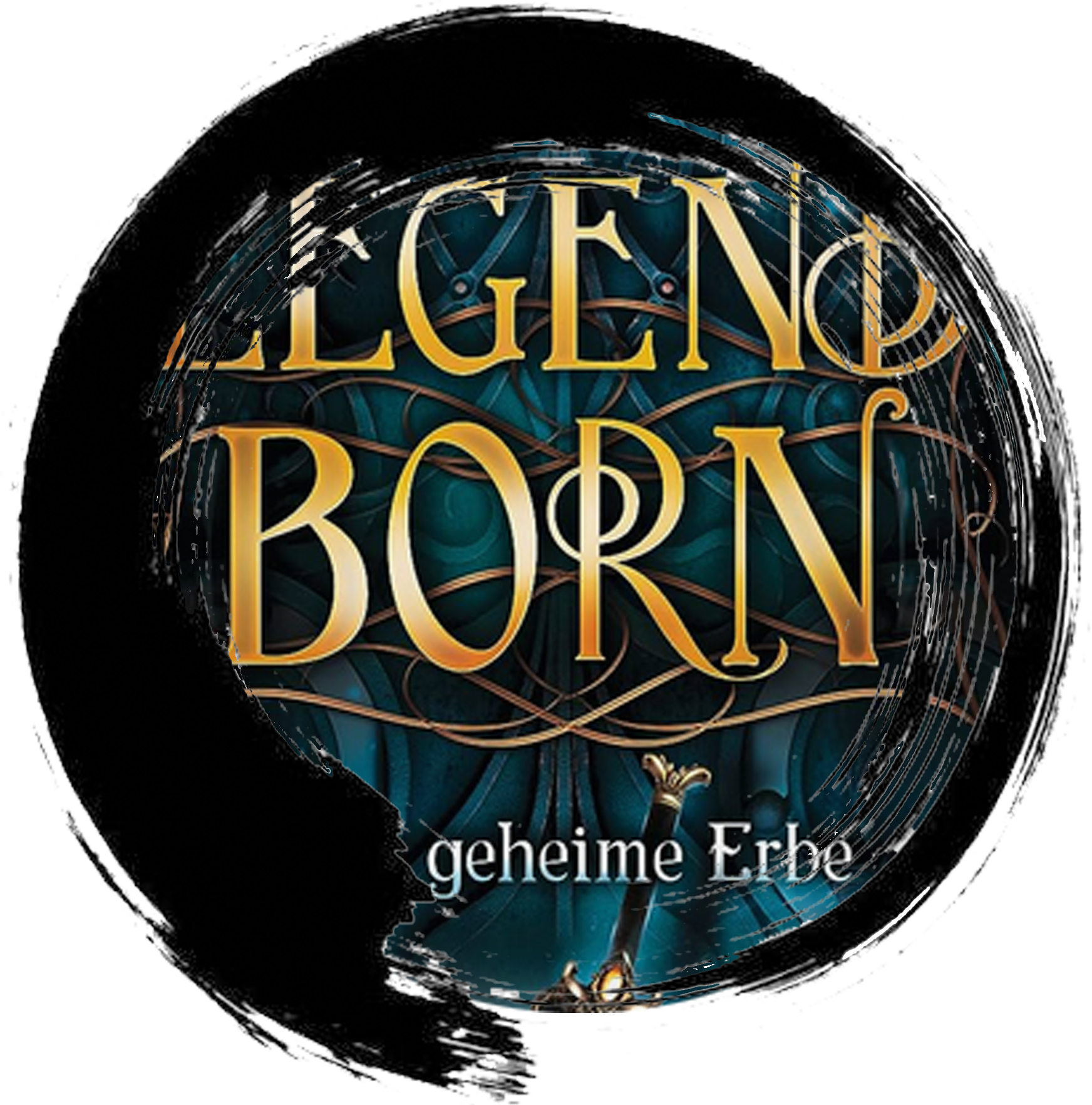 Legendborn #2 – Das geheime Erde