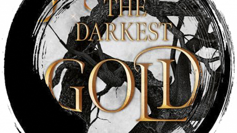 The Darkest Gold #3 – Die Geliebte