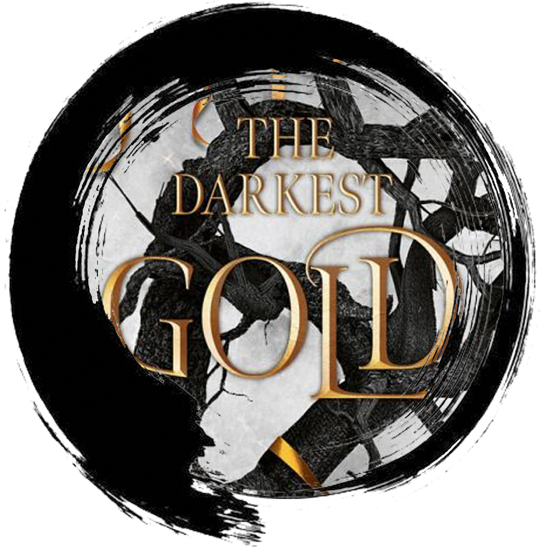 The Darkest Gold #3 – Die Geliebte