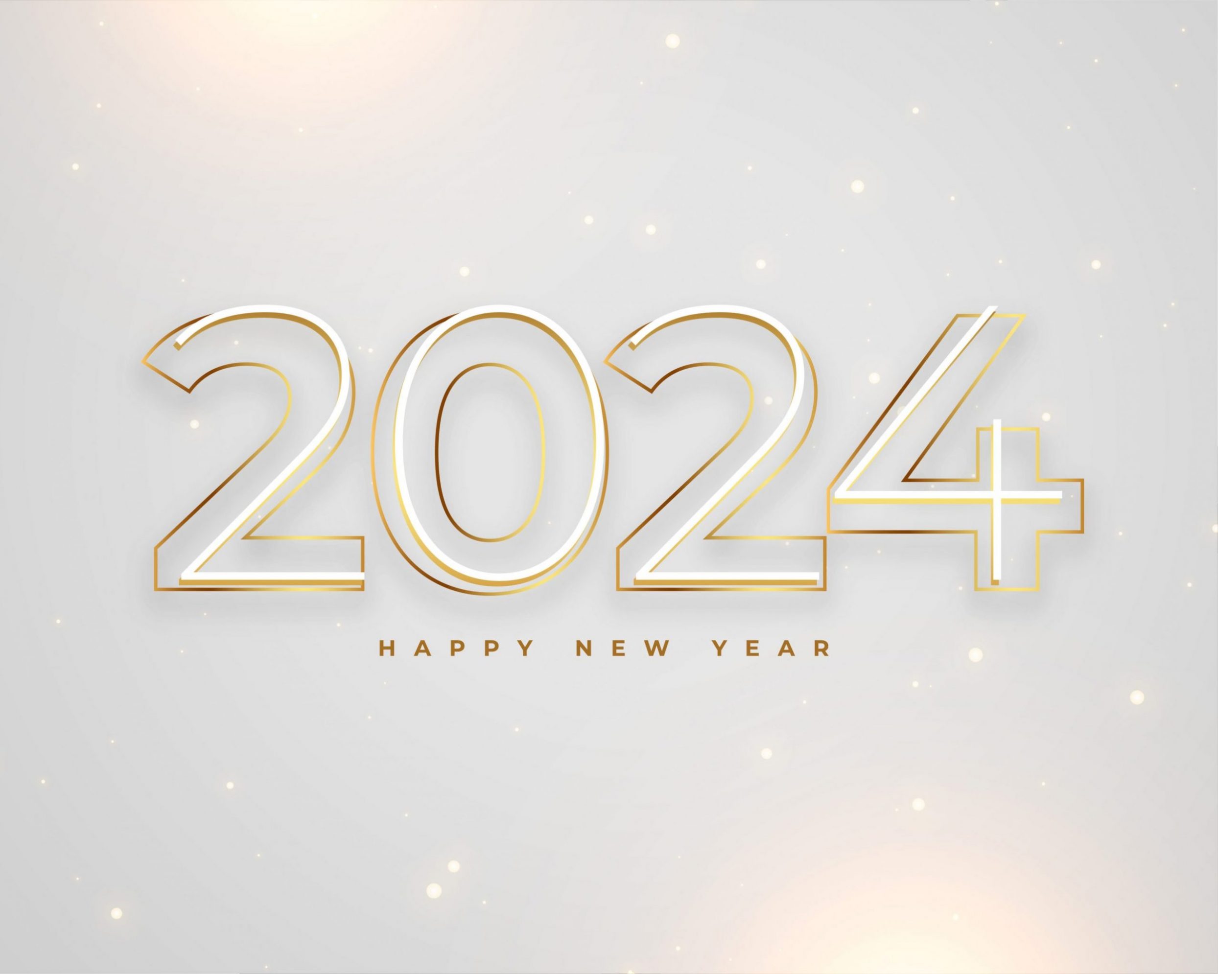 Bye Bye 2023 and Happy New Year!!