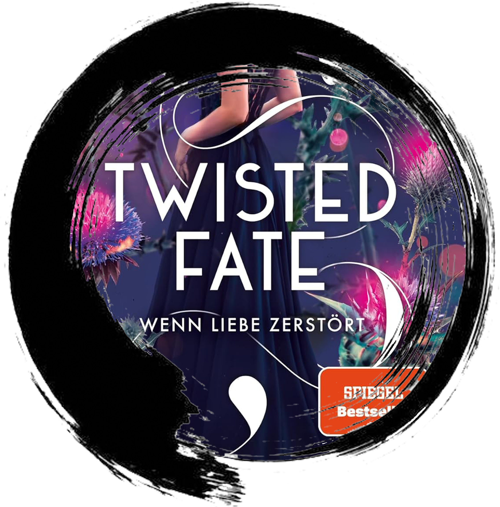 Twisted Fate #2 – Wenn Liebe zerstört