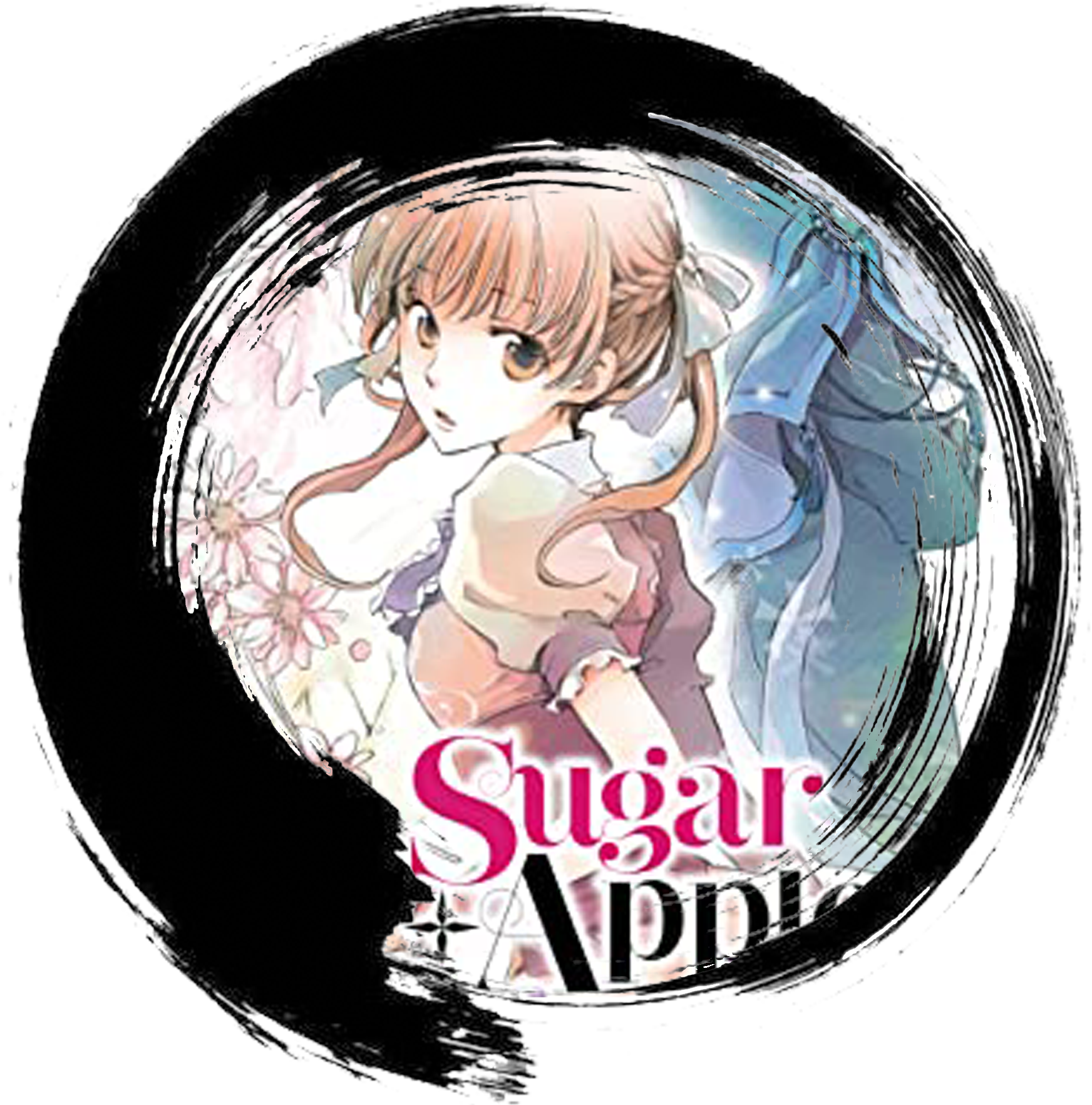 Sugar Apple Fairy Taile # 3