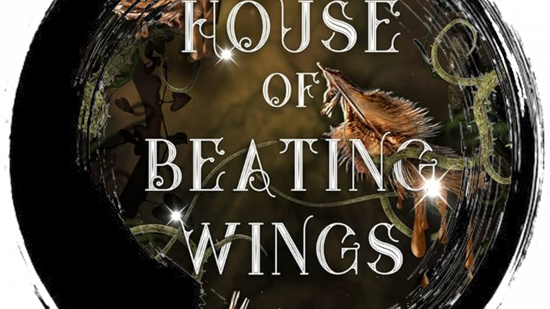 Kingdom of Crows #1  House of Beating Wings