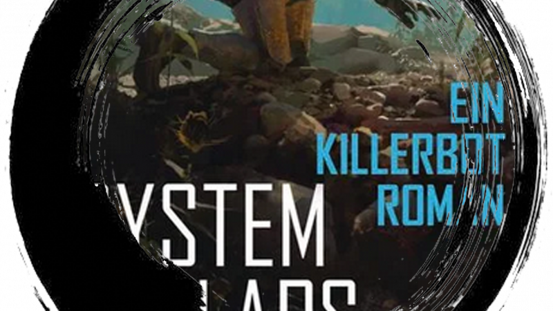 Kilelrbot #4 – Systemkollaps