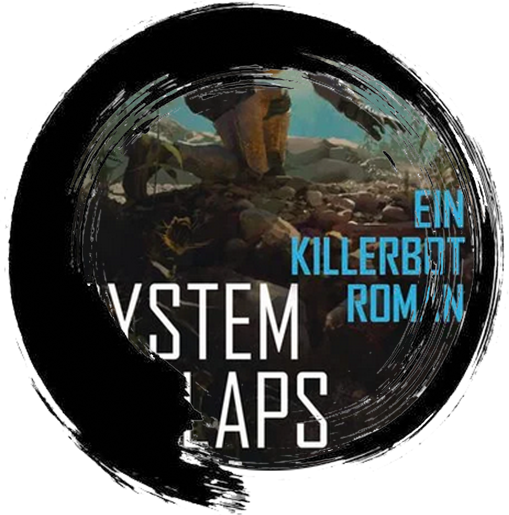 Kilelrbot #4 – Systemkollaps