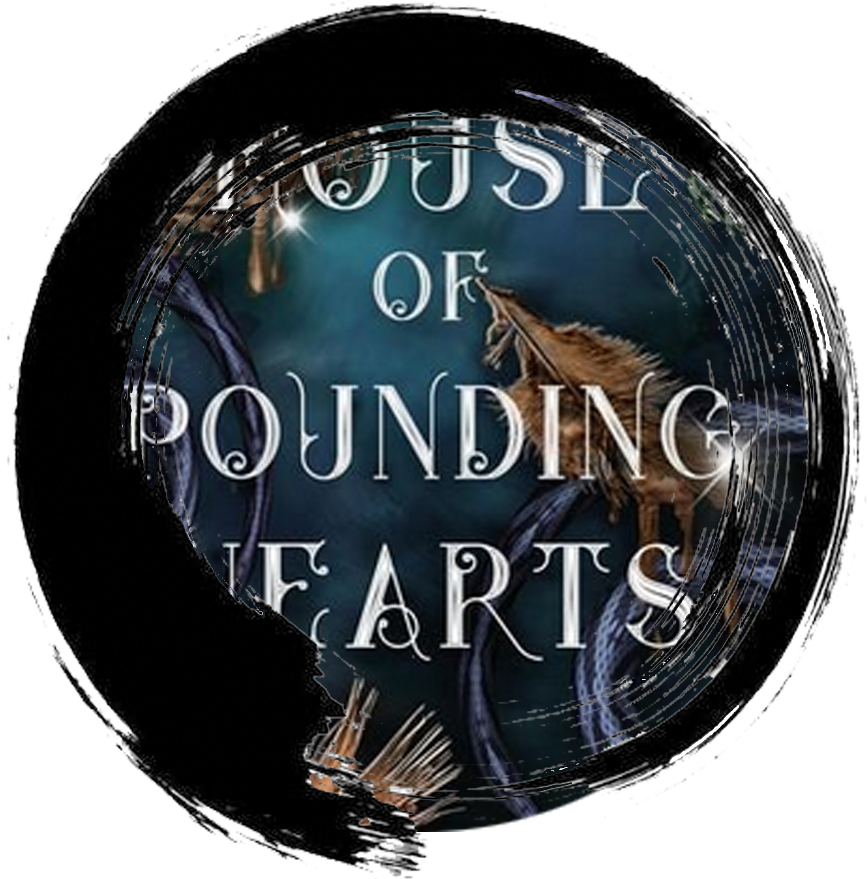 Kingdom of Crows #2 – House of Pounding Hearts