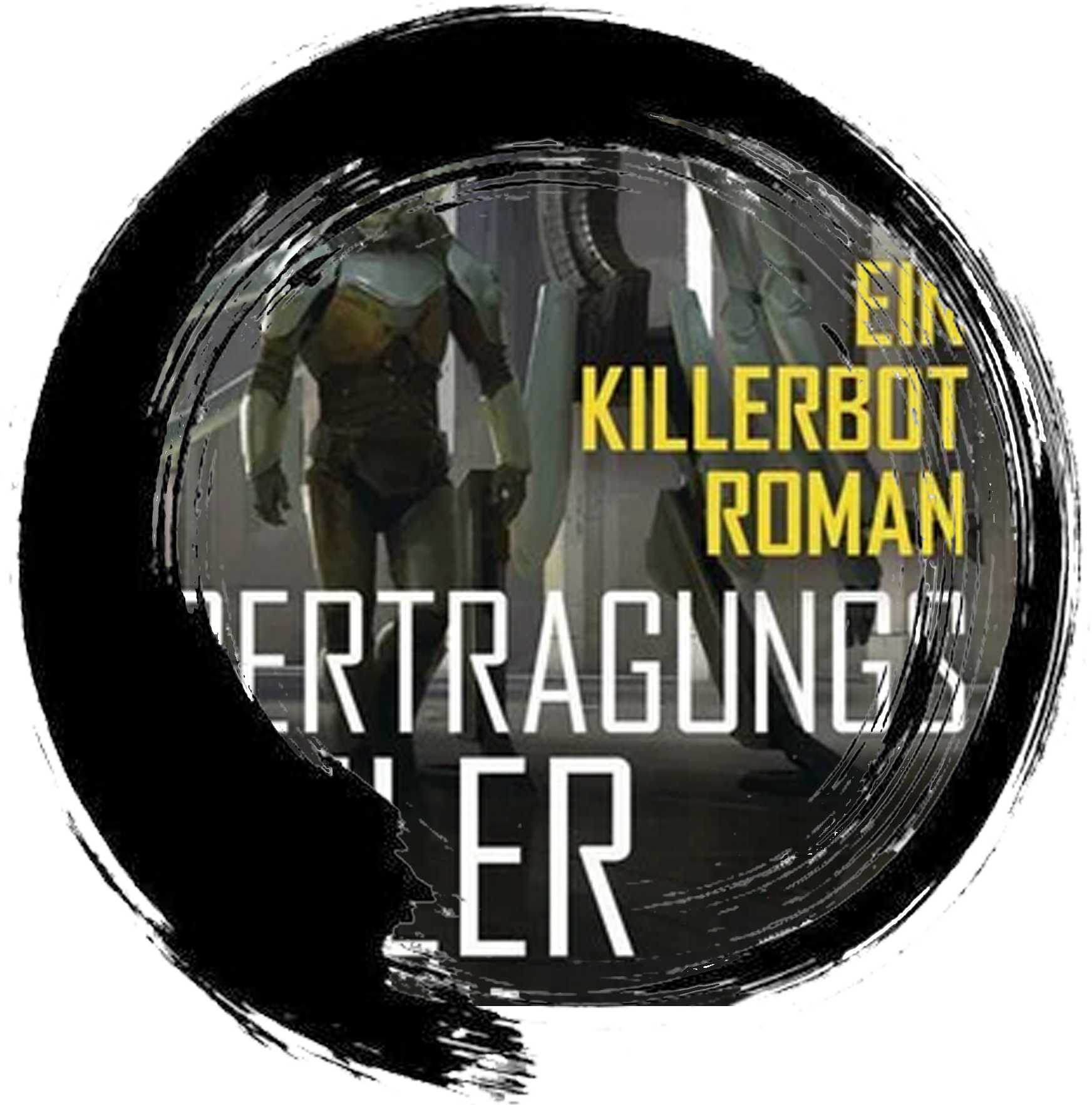 Killerbot #3 – Übertragungsfehler