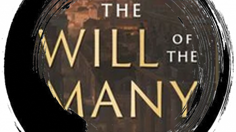 Hierarchy #1 – The will of the many