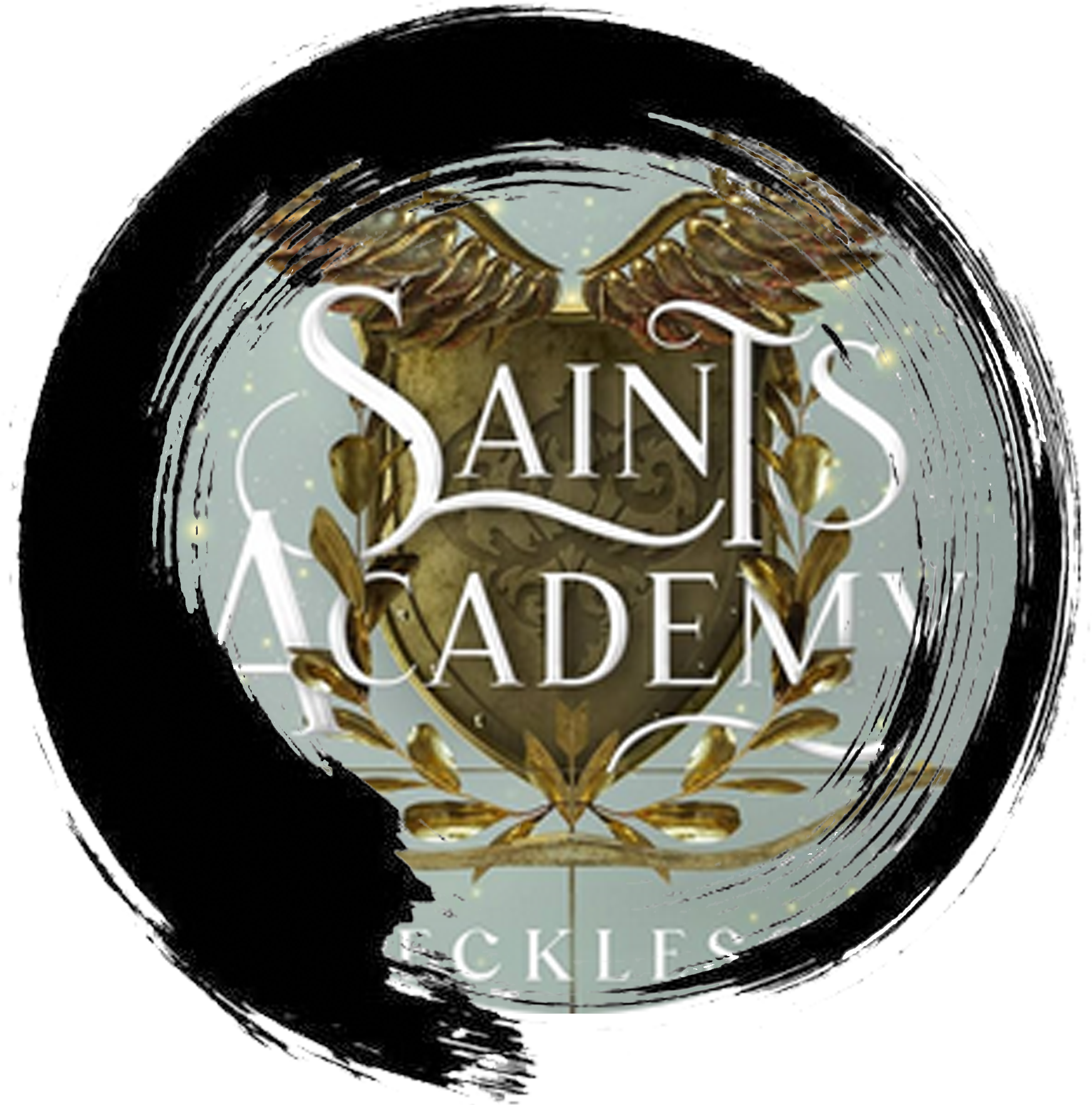 Saint  Academy #1 – Reckless
