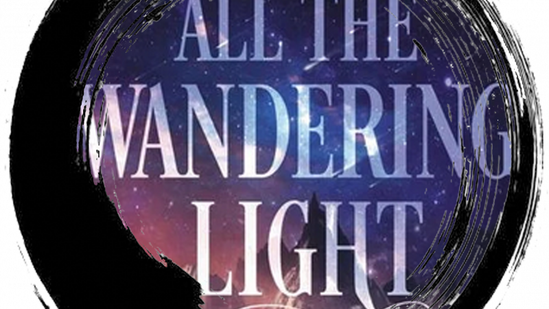 All the Wandering Light