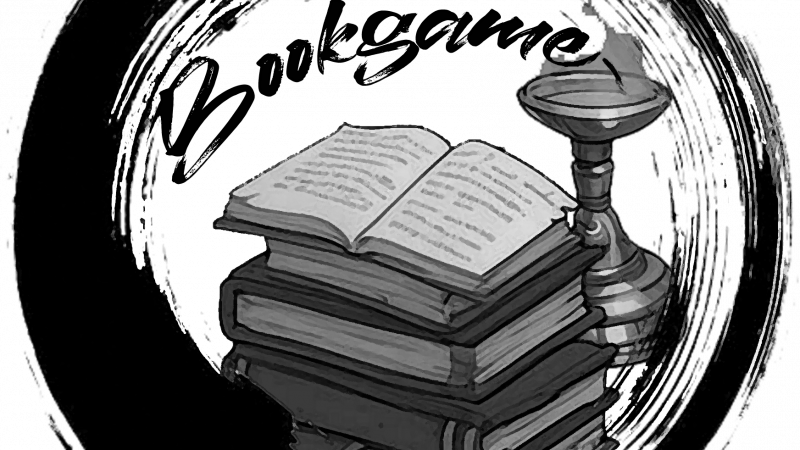 Ankündigung: Lesechallenge 2026 – Bookgame