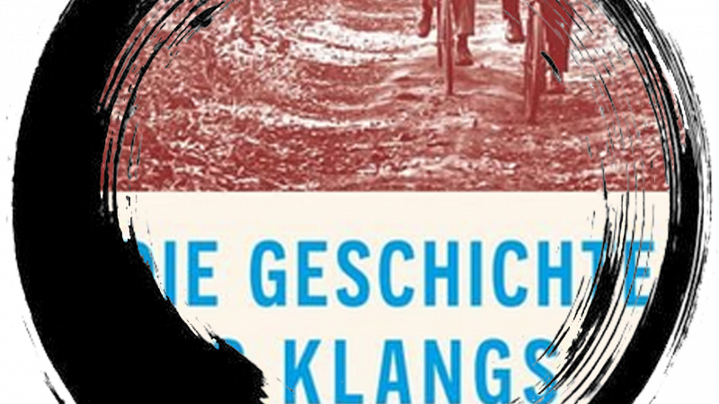 Die Geschichte des Klangs