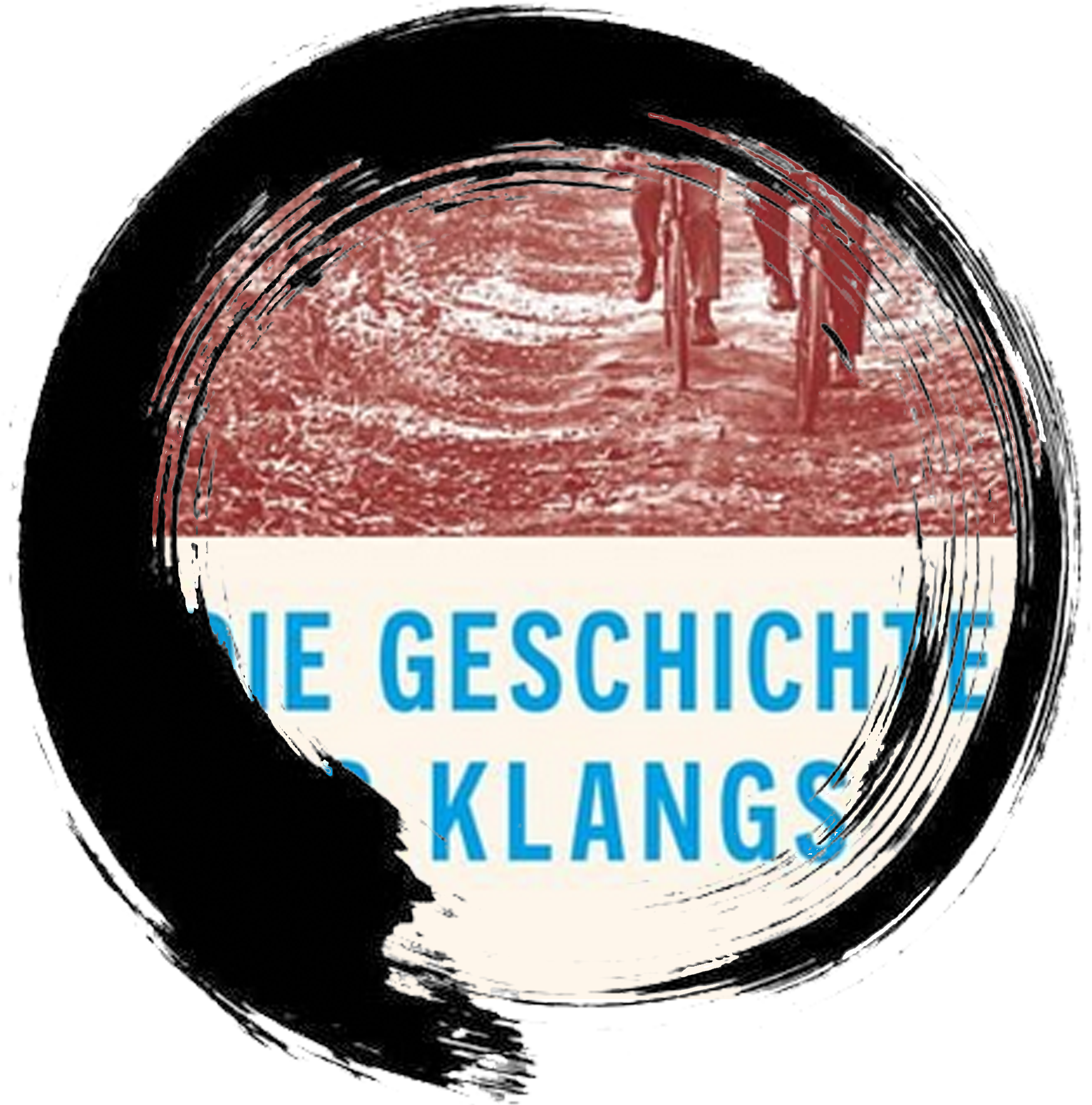Die Geschichte des Klangs