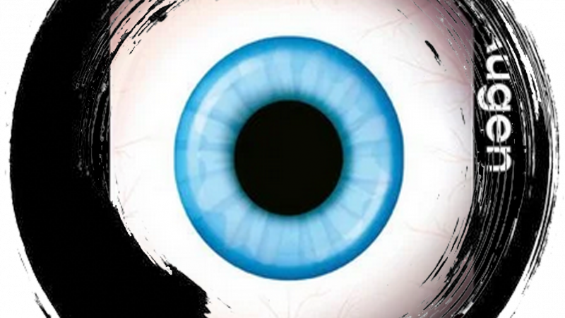 Das beste sind die Augen