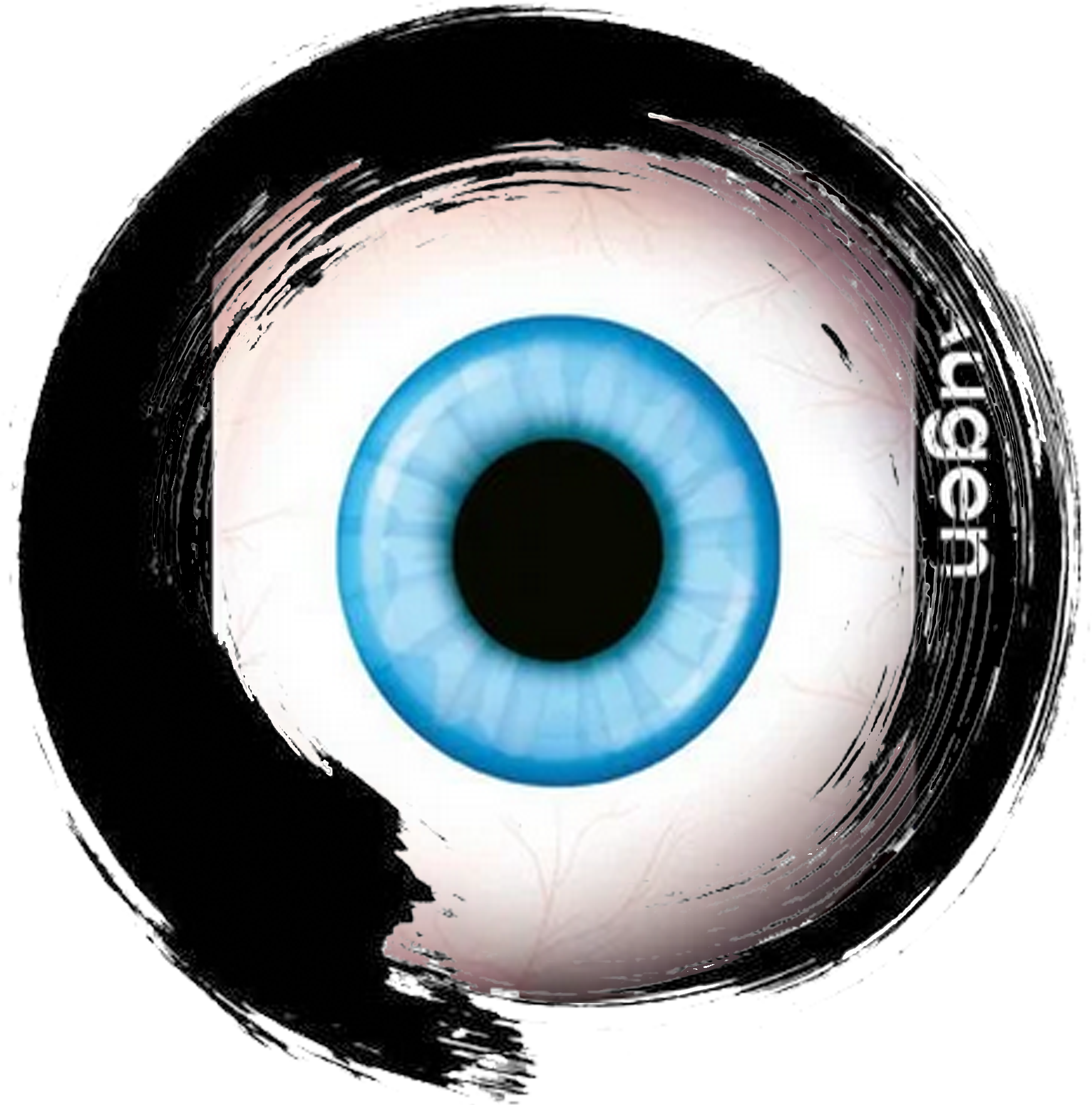 Das beste sind die Augen