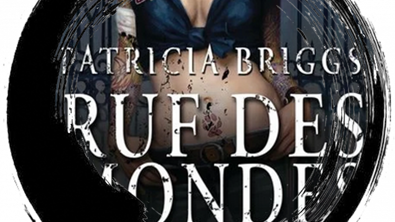 Mercy Thompson #1 – Ruf des Mondes