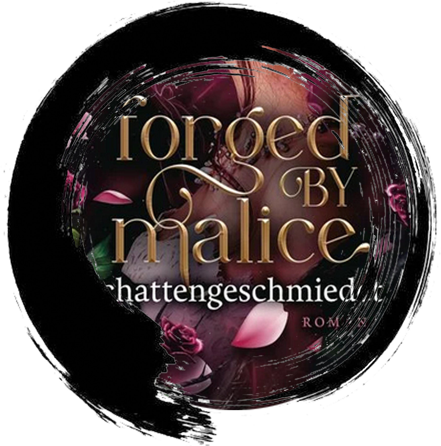 Forged by Malice – Schattengeschmiedet