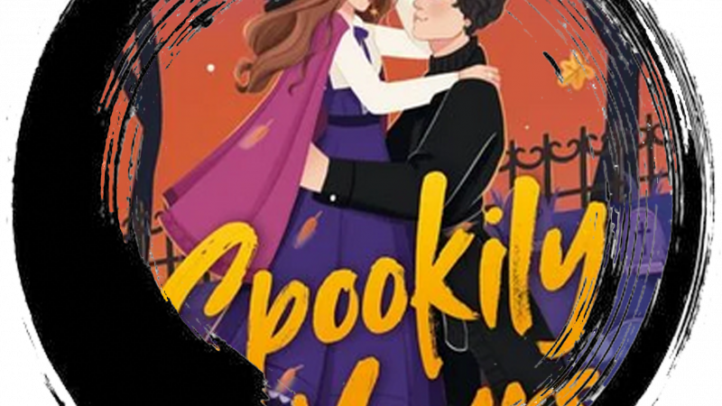 Spookily Yours