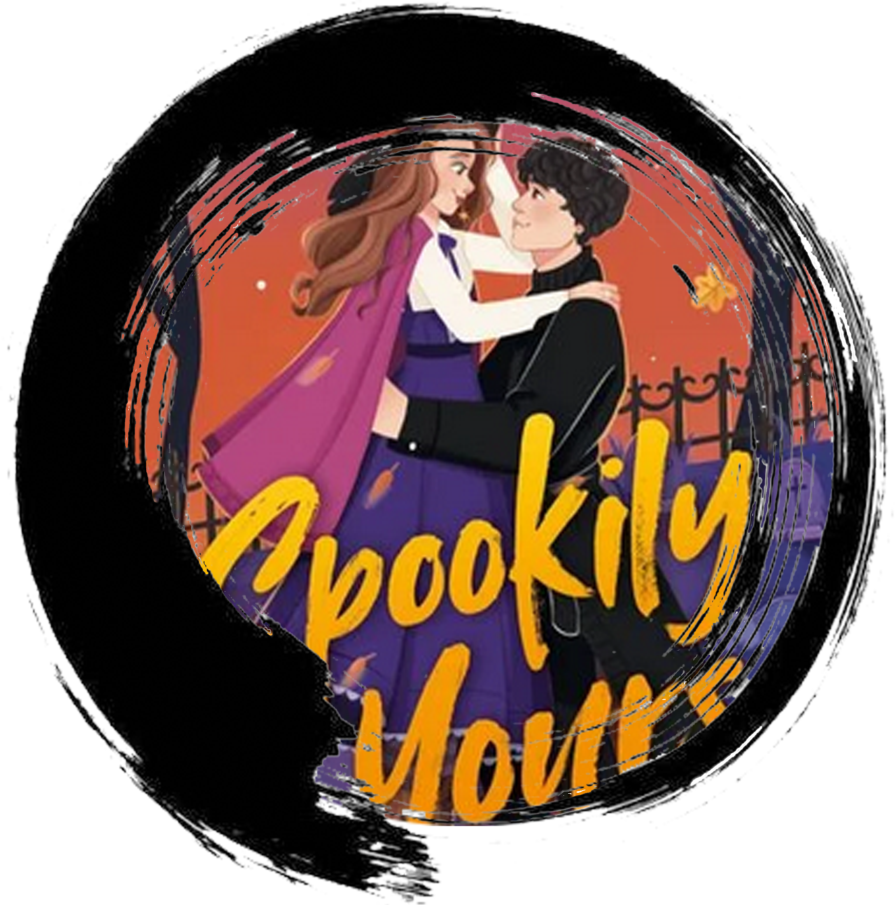 Spookily Yours