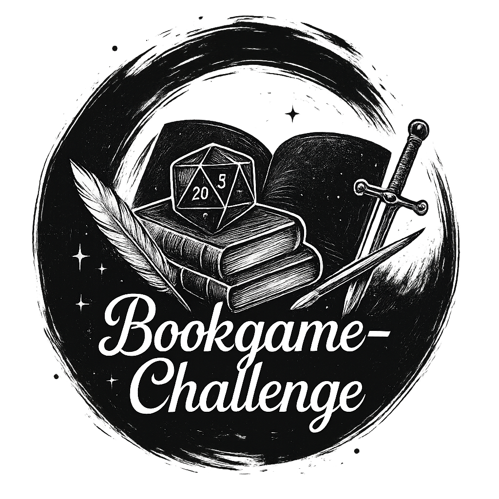 Bookgame-Challenge 2026
