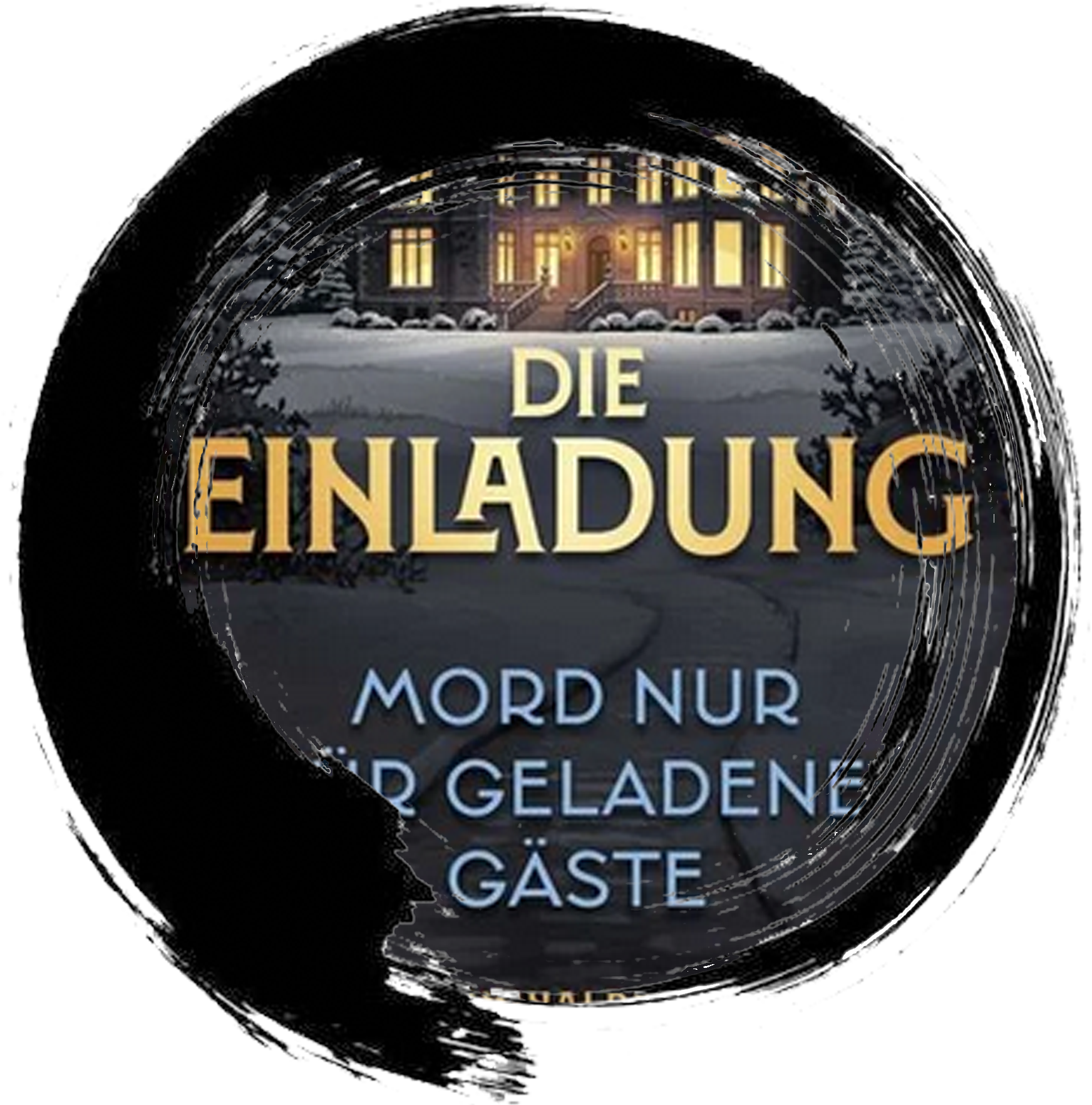 Die Einladung – Mord nur für geladene Gäste