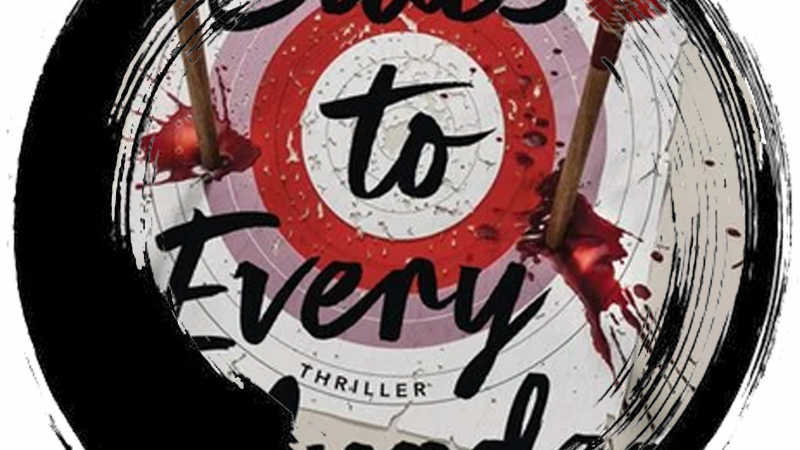 Two Sides to Every Murder