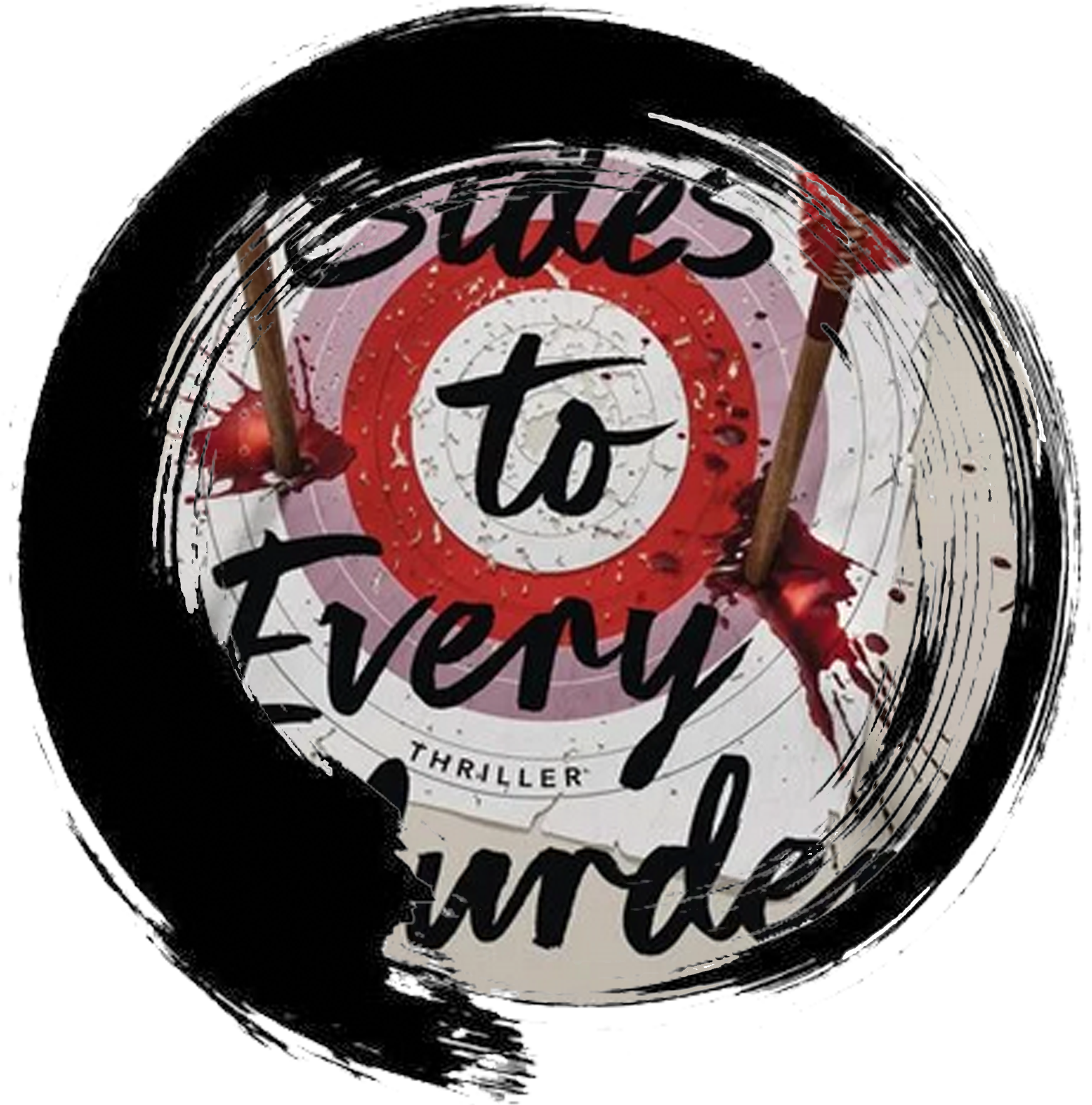 Two Sides to Every Murder