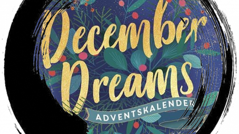 December Dreams. Ein Adventskalender – 24 Lovestorys