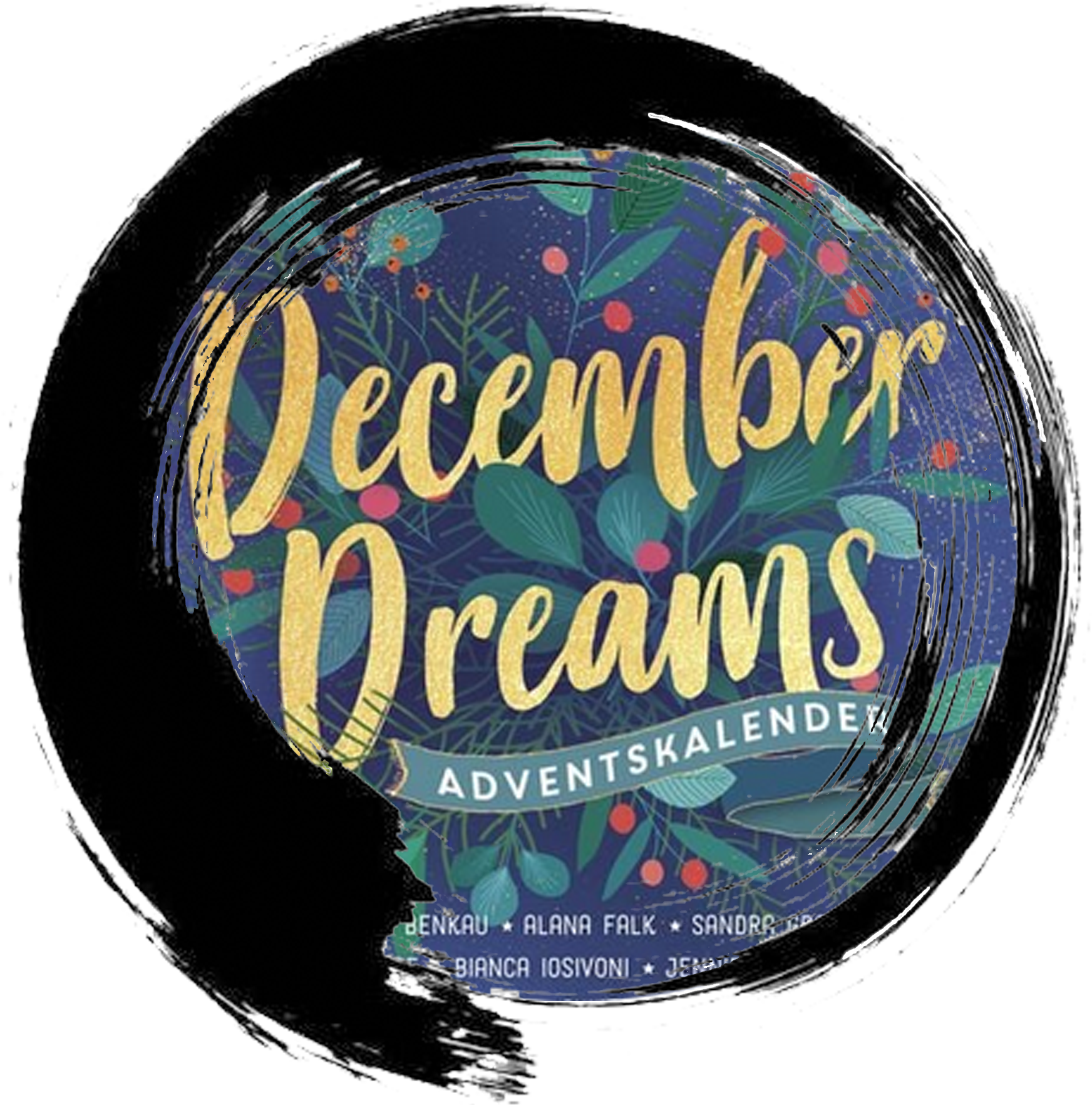 December Dreams. Ein Adventskalender – 24 Lovestorys