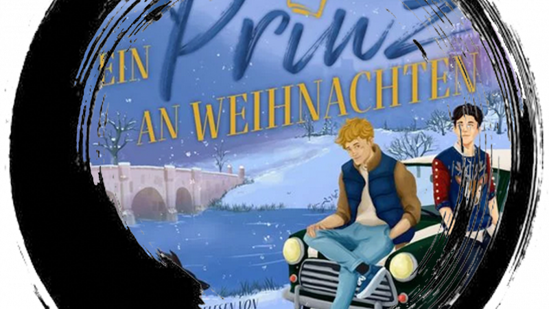 Ein Prinz an Weihnachten