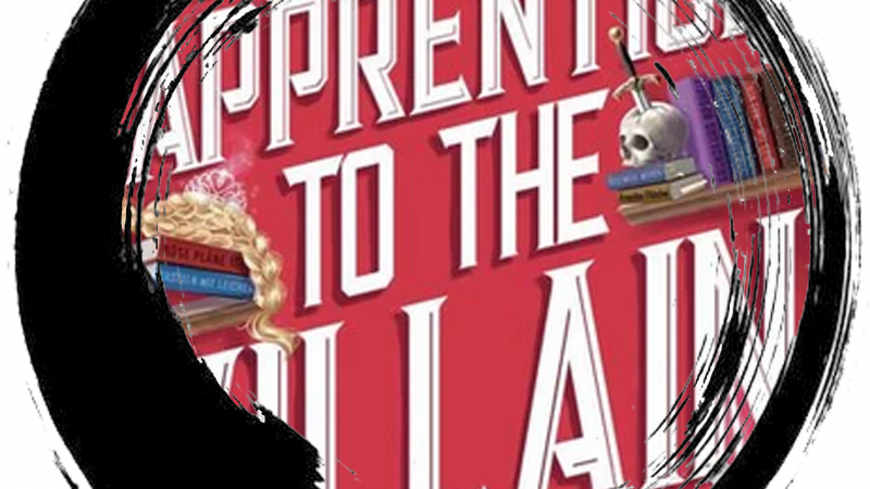 Apprentice to the Villain