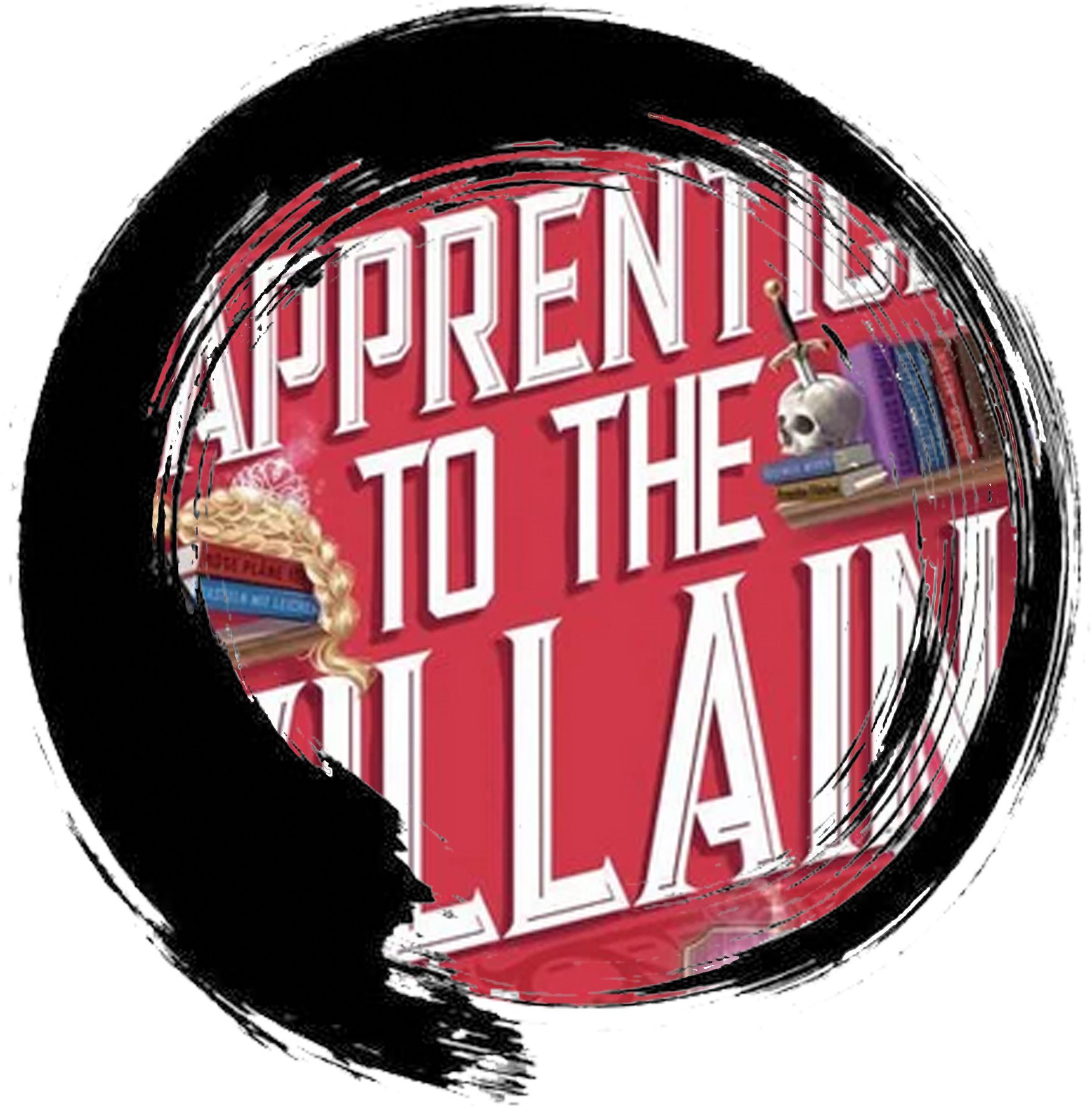 Apprentice to the Villain